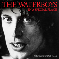 Old England - The Waterboys