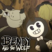 Bendy and the Wolf - Random Encounters, Matpat