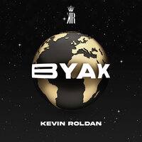 BYAK - Kevin Roldán
