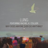 Why Does Anyone Ever Do Anything - Lung, Rachel K Collier