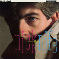 My Heart Hurts - Nick Lowe
