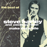 Riding The Waves (For Virginia Woolf) - Steve Harley