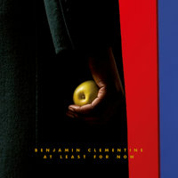 Quiver A Little - Benjamin Clementine