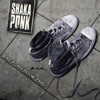 Twisted Minda - Shaka Ponk
