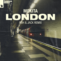 London - Mokita