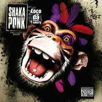 Spit - Shaka Ponk