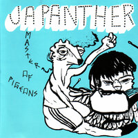 Stabby - Japanther