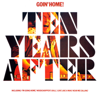 Going To Try - Ten Years After