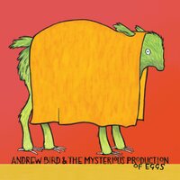 A Nervous Tic Motion of the Head to the Left - Andrew Bird