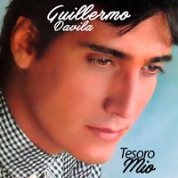 Tesoro Mio - Guillermo Dávila