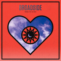Friday I'm in Love - Broadside