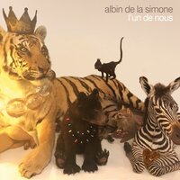 Le grand amour - Albin De La Simone