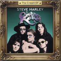 White White Dove - Steve Harley, Cockney Rebel