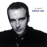 Wastelands - Midge Ure