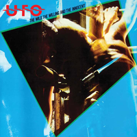 Profession Of Violence - UFO