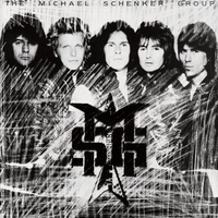 Secondary Motion - The Michael Schenker Group