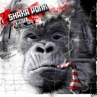 Last Alone - Shaka Ponk