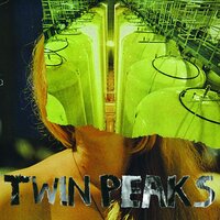 Natural Villain - Twin Peaks