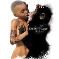 Rusty Fonky - Shaka Ponk