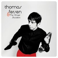 Donne-moi un petit baiser - Thomas Fersen