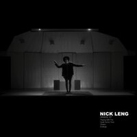 Playing With Fire - Nick Leng
