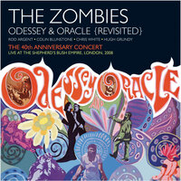 I Want Her, She Wants Me - The Zombies