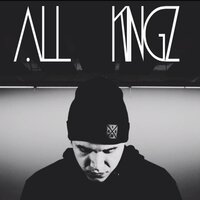 All Kingz - Tall Paul