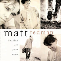 Friend Of Sinners - Matt Redman