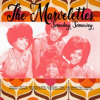 Beechwood 45789 - The Marvelettes