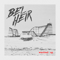 Washed Up - Bel Heir
