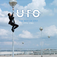 Lettin' Go - UFO