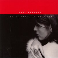 Can It Really Be Years - Kari Bremnes