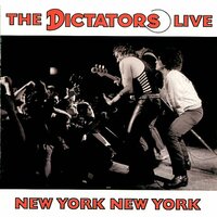 New York New York - The Dictators
