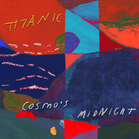 Cosmo's Midnight - Titanic lyrics