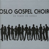 Never Gonna Lose My Way - Oslo Gospel Choir, Kristin Folkvord Pedersen