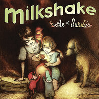 Bottle Of Sunshine - Milkshake