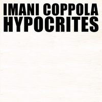 I'm an Artist - Imani Coppola 