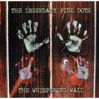 Peek-A-Boo - The Legendary Pink Dots