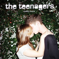 Starlett Johansson - The Teenagers
