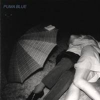 Lil Lude (Dark Embrace) - Puma Blue