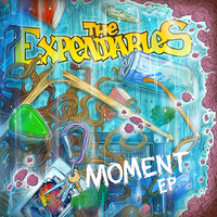 Stay Now - The Expendables, Eric Rachmany