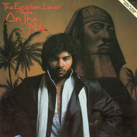 I Cry (Night after Night) - The Egyptian Lover