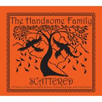 What Does the Deep Sea Say - The Handsome Family