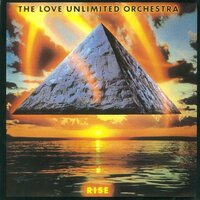 Anna Lisa - The Love Unlimited Orchestra