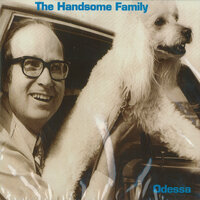 Gorilla - The Handsome Family