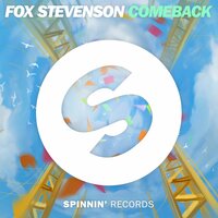 Comeback - Fox Stevenson