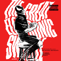 Pirates, Punks & Politics - The Bloody Beetroots, Perry Farrell