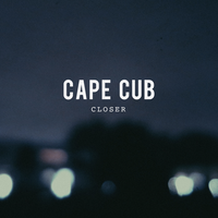 Swim - Cape Cub