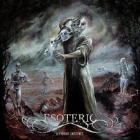 Rotting in Dereliction - Esoteric