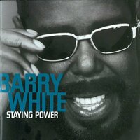 Get Up - Barry White